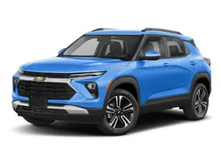 Chevrolet Trailblazer 2024 4x4 LT 4p SUV