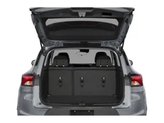 Chevrolet Trailblazer 2024 4x4 LT 4p SUV