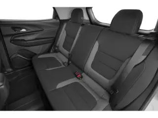 Chevrolet Trailblazer 2024 4x4 LT 4p SUV