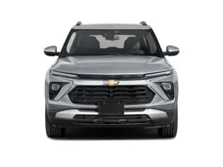 Chevrolet Trailblazer 2024 4x4 LT 4p SUV