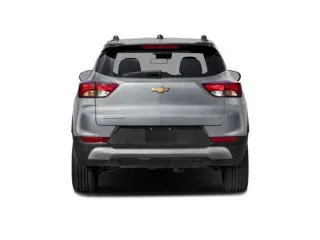 Chevrolet Trailblazer 2024 4x4 LT 4p SUV