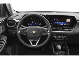 Chevrolet Trailblazer 2024 4x4 LT 4p SUV