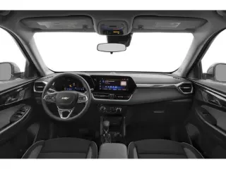 Chevrolet Trailblazer 2024 4x4 LT 4p SUV