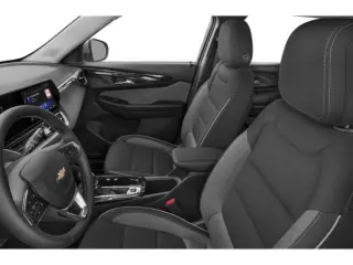 Chevrolet Trailblazer 2024 4x4 LT 4p SUV