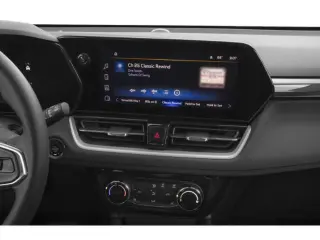 Chevrolet Trailblazer 2024 4x4 LT 4p SUV