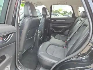 Mazda CX-5 2021 AWD Touring 4p SUV