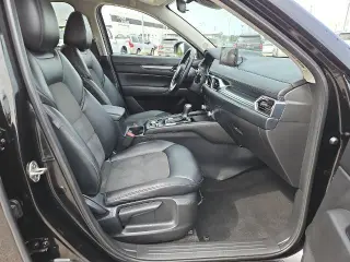 Mazda CX-5 2021 AWD Touring 4p SUV