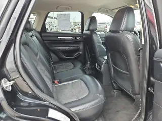 Mazda CX-5 2021 AWD Touring 4p SUV