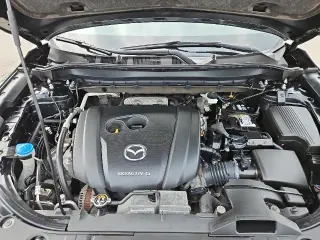 Mazda CX-5 2021 AWD Touring 4p SUV