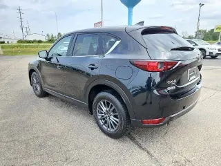 Mazda CX-5 2021 AWD Touring 4p SUV