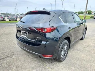 Mazda CX-5 2021 AWD Touring 4p SUV
