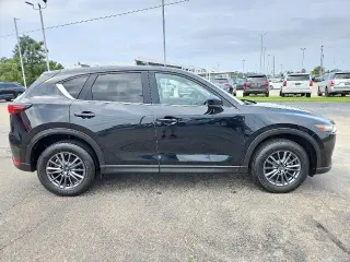 Mazda CX-5 2021 AWD Touring 4p SUV