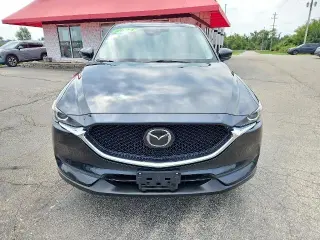 Mazda CX-5 2021 AWD Touring 4p SUV