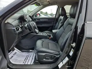 Mazda CX-5 2021 AWD Touring 4p SUV