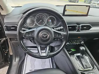 Mazda CX-5 2021 AWD Touring 4p SUV