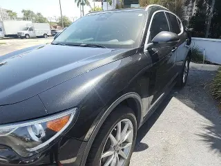 Alfa Romeo Stelvio 2019 AWD Ti 4p Crossover