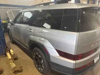 Hyundai SANTA FE 2025 AWD SEL 4p SUV