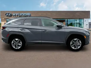 Hyundai TUCSON 2025 AWD SEL 4p SUV