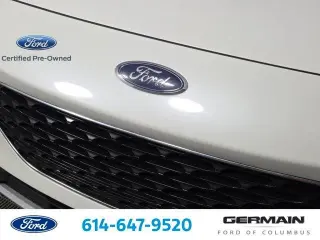 Ford Escape Hybrid 2022 AWD Titanium 4p SUV