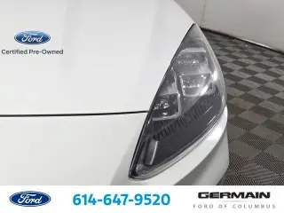 Ford Escape Hybrid 2022 AWD Titanium 4p SUV