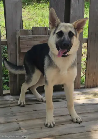 PUPPY RAQUEL