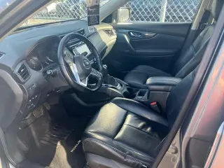Nissan Rogue 2020 SV 4p Crossover