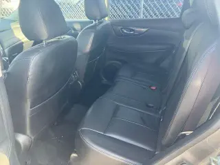 Nissan Rogue 2020 SV 4p Crossover