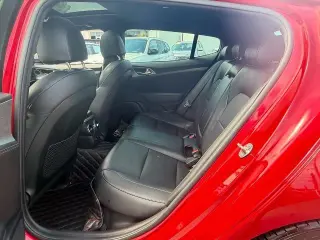 Kia Stinger 2022 GT1 4p Sedan