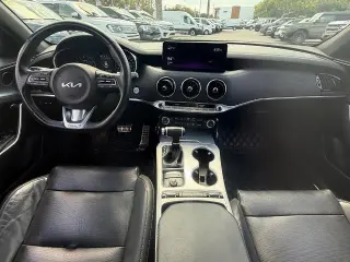 Kia Stinger 2022 GT1 4p Sedan