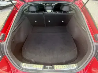 Kia Stinger 2022 GT1 4p Sedan