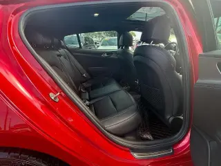 Kia Stinger 2022 GT1 4p Sedan