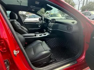 Kia Stinger 2022 GT1 4p Sedan