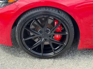 Kia Stinger 2022 GT1 4p Sedan