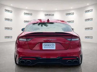 Kia Stinger 2022 GT1 4p Sedan