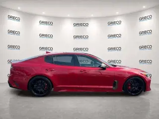 Kia Stinger 2022 GT1 4p Sedan
