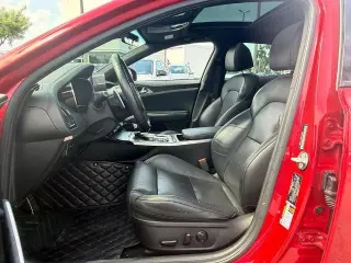 Kia Stinger 2022 GT1 4p Sedan