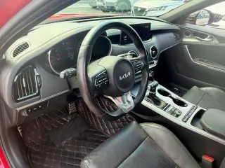 Kia Stinger 2022 GT1 4p Sedan