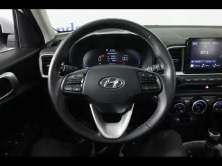 Hyundai VENUE 2026 SEL 4p Crossover