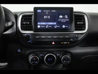 Hyundai VENUE 2026 SEL 4p Crossover