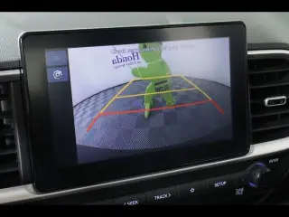 Hyundai VENUE 2026 SEL 4p Crossover