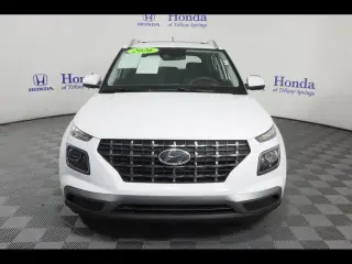 Hyundai VENUE 2026 SEL 4p Crossover