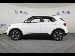 Hyundai VENUE 2026 SEL 4p Crossover