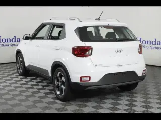 Hyundai VENUE 2026 SEL 4p Crossover