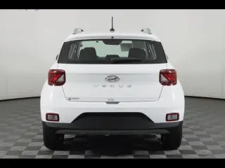 Hyundai VENUE 2026 SEL 4p Crossover