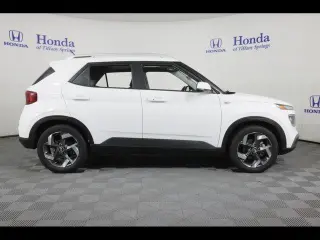 Hyundai VENUE 2026 SEL 4p Crossover