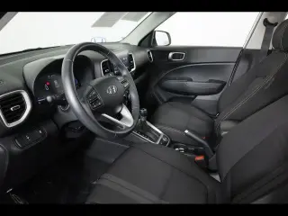 Hyundai VENUE 2026 SEL 4p Crossover