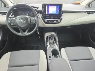Toyota Corolla 2025 LE 4p Sedan