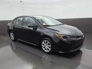 Toyota Corolla 2026 LE 4p Sedán
