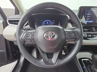 Toyota Corolla 2026 LE 4p Sedán