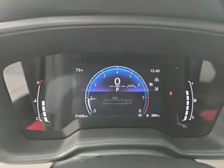 Toyota Corolla 2026 LE 4p Sedán